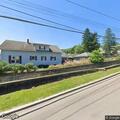Apartment smoke detector alarm on Canisteo Street