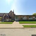 False alarm fire report near Grace Lutheran Church