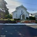 Fire alarm response at St. Aloysius church