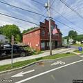 Fire alarm investigation on Church Street