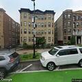 Minor injury reported near Seaver Street, Boston