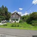 Dog reported on roof of Summer Street home