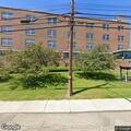 Fire alarm at hospital on Seneca Road North