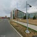 Injury reported outside east building at UMass Boston