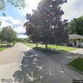 Minibike rider flees into Garden City Park