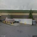 Report of smoke near Fred Meyer in Medford