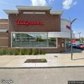 Person yelling and swearing inside Walgreens store