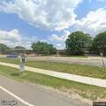 Minor parking lot crash at John Glenn High School