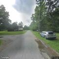 Possible fall near wood manor c wing