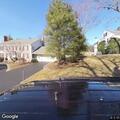 Residential fire alarm on Bellevue Road