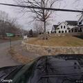 Commercial fire alarm near Royalston Road in Wellesley
