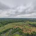 Person fell from horse with hip pain at Fort Custer
