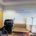 Accidental fire alarm at McHenry medical center