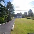 Female found conscious on roadway near Greylock Street