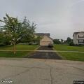 Smoke detector alarm at Round Lake residence