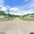 Downed utility line reported on Bangor Street