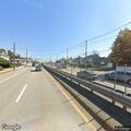 Traffic stop of SUV on Route 9 in Newton
