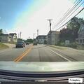 Two-car crash on West Main Street with no injuries