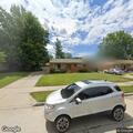Officer check for car circling Pierce Avenue