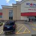 Supervisory fire alarm at Lakemoor supermarket