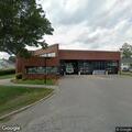 Person seeking medical help at fire department