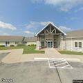 Person with heart problems at La Porte City Specialty Care