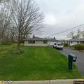 Residential fire alarm caused by cooking smoke