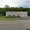 Burglar alarm at Cattaraugus Ambulance building