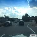 Minor crash blocking traffic on Boylston Street