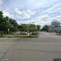 Minor crash at McDonald's parking lot in Westfield