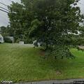 Carbon monoxide alarm at Bartlett Street home
