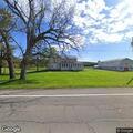 Burglar alarm at home on State Route 224