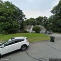 Strong gas odor reported inside Holden residence