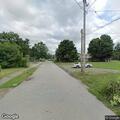 Structure fire near Maple Street in Westfield