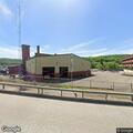 Open door reported at fire station on George Thompson Road
