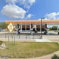 Man refuses to leave gas station on Ford Road