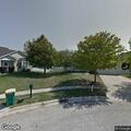Resident reports unknown person inside home
