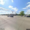Traffic stop on black Chevy at Ford and Beech Daly