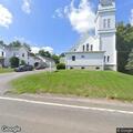 Basement flooding at church on Route 21