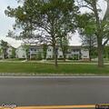 Carbon monoxide alarm at Dexter apartment building