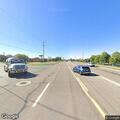 Two-vehicle crash at Gull Road and North 26th Street