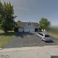 Smoking dryer at Wickford Lane residence