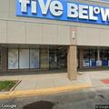 Alarm at retail store on Ford Road