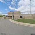 Hit-and-run report at Garden City police lobby