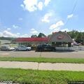 Possible intoxicated person near Dairy Queen