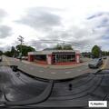 Driver confronts caller in road rage incident