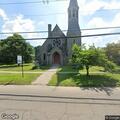 Male patient at risk evaluated near church in Greene