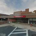 Patient transported to Cooley Dickinson Hospital from Northampton