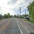 Person found unconscious on East Jackson St in Medford