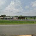 Elderly woman faints, has abnormal breathing at restaurant